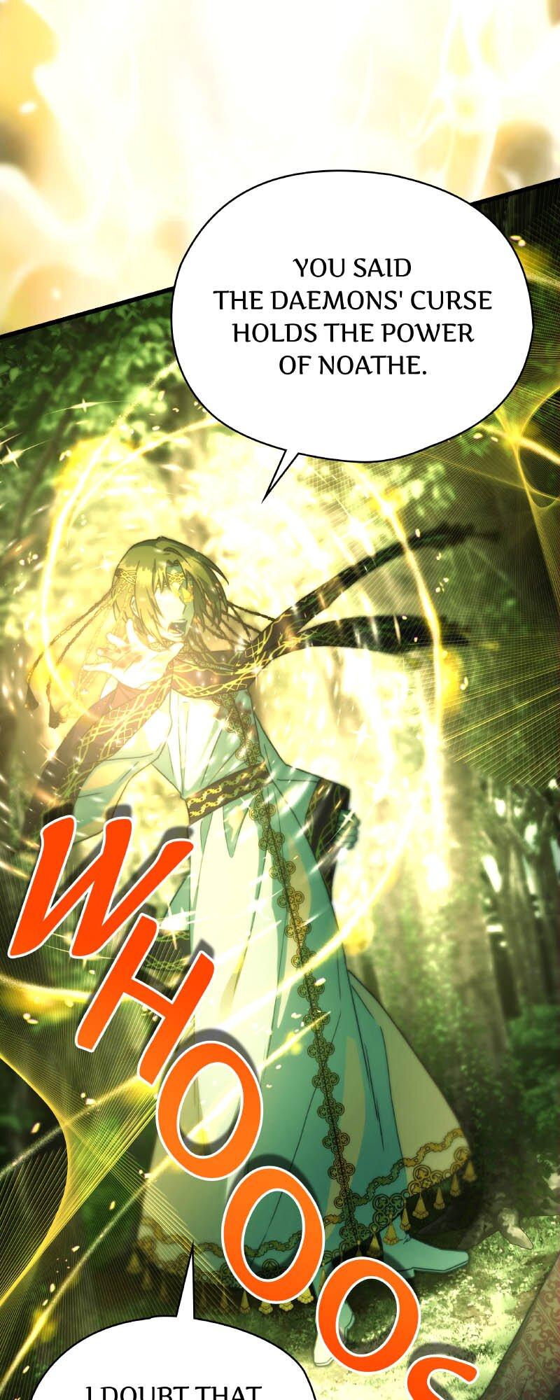 Another Typical Fantasy Romance Chapter 129 page 9