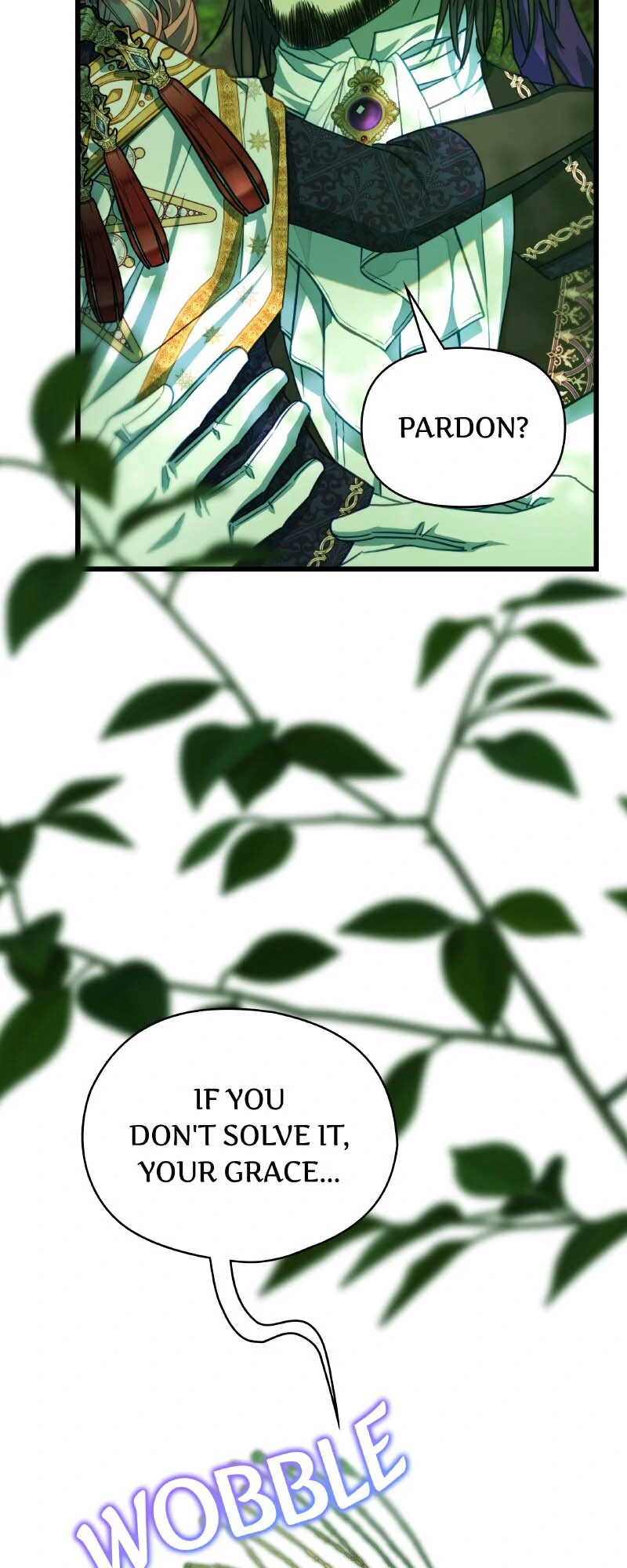 Another Typical Fantasy Romance Chapter 129 page 26