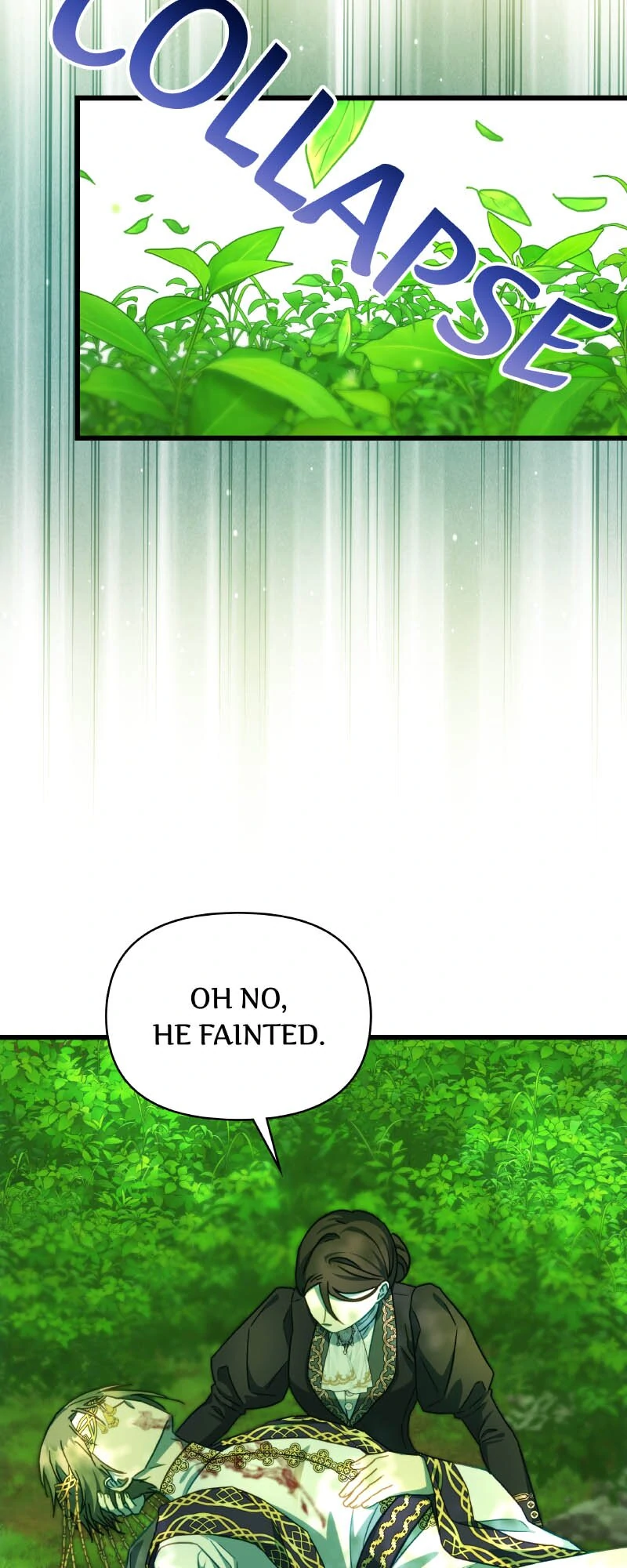 Another Typical Fantasy Romance Chapter 129 page 28