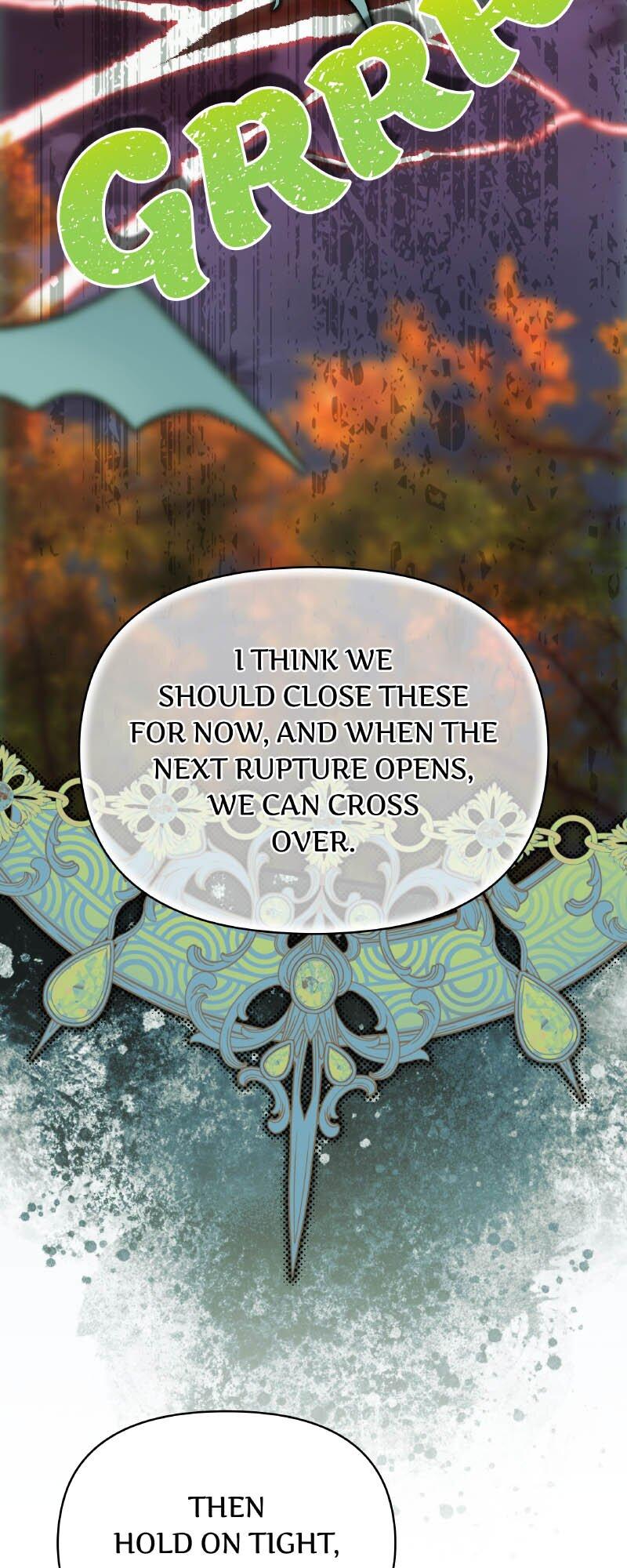 Another Typical Fantasy Romance Chapter 129 page 32