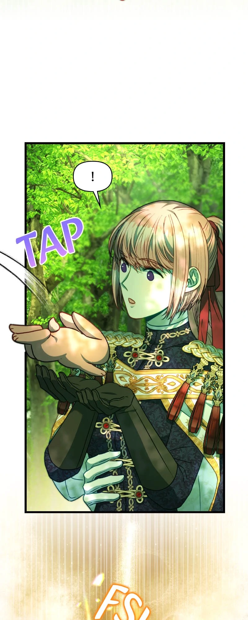Another Typical Fantasy Romance Chapter 129 page 38
