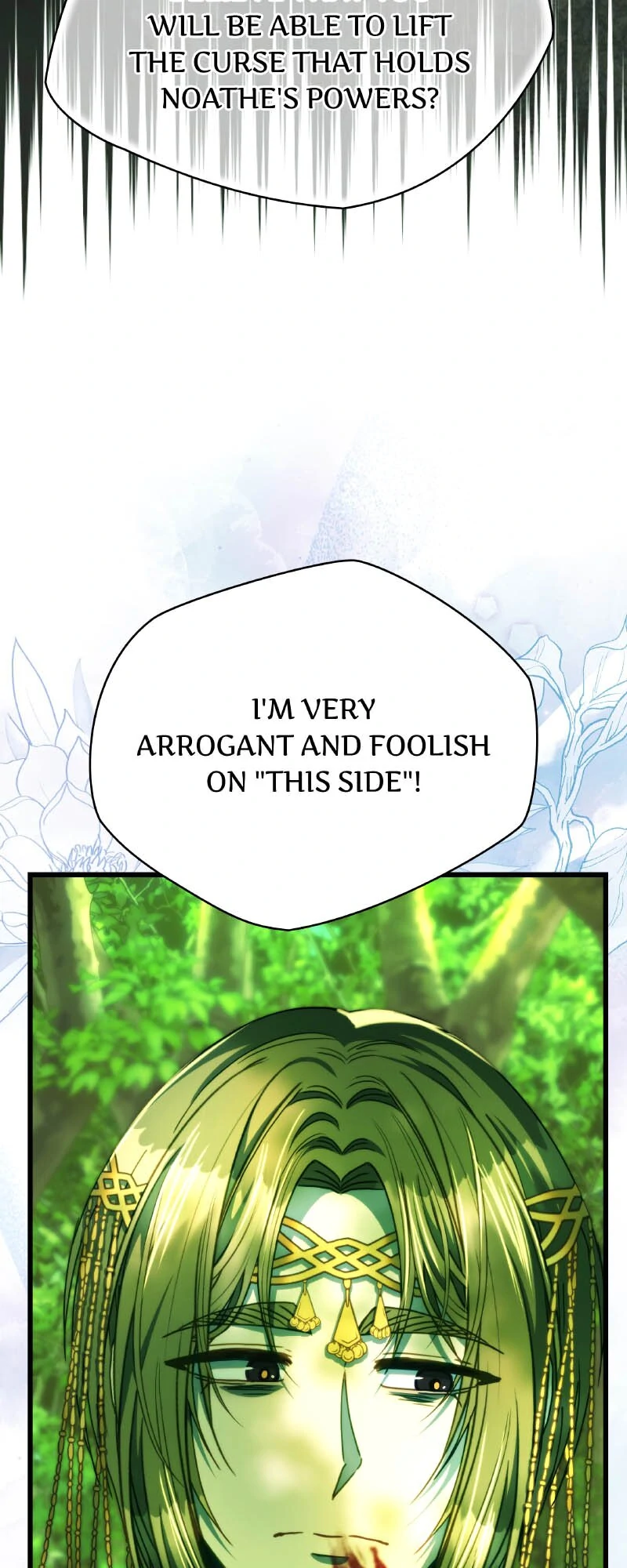 Another Typical Fantasy Romance Chapter 129 page 4