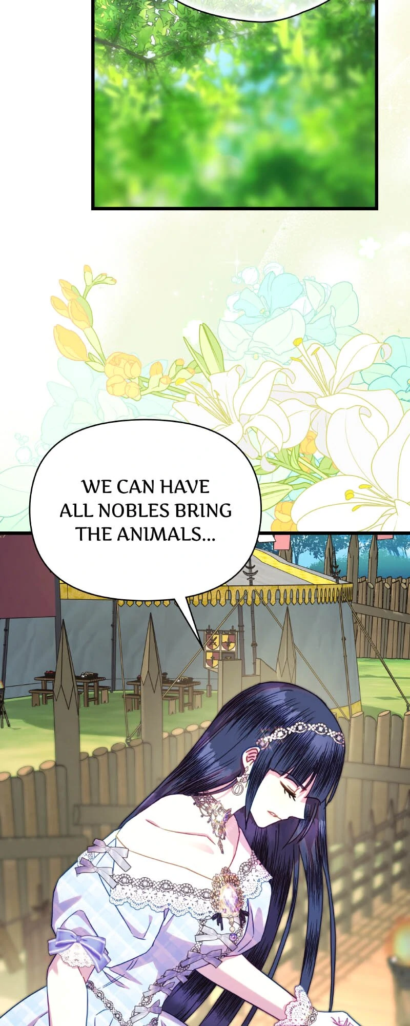 Another Typical Fantasy Romance Chapter 129 page 52