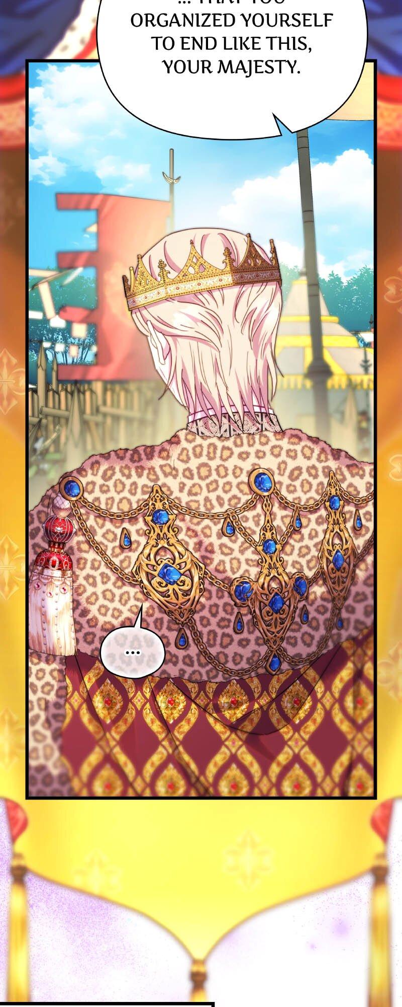 Another Typical Fantasy Romance Chapter 129 page 56