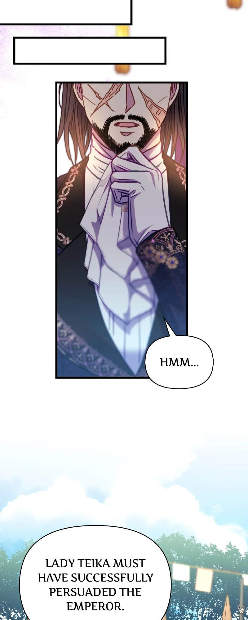 Another Typical Fantasy Romance Chapter 129 page 57