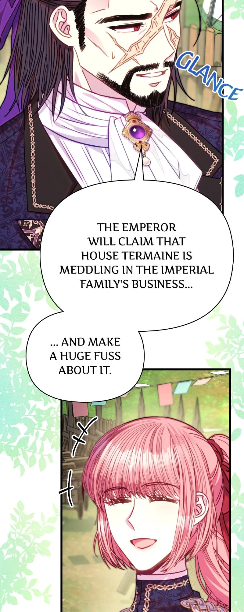 Another Typical Fantasy Romance Chapter 129 page 62