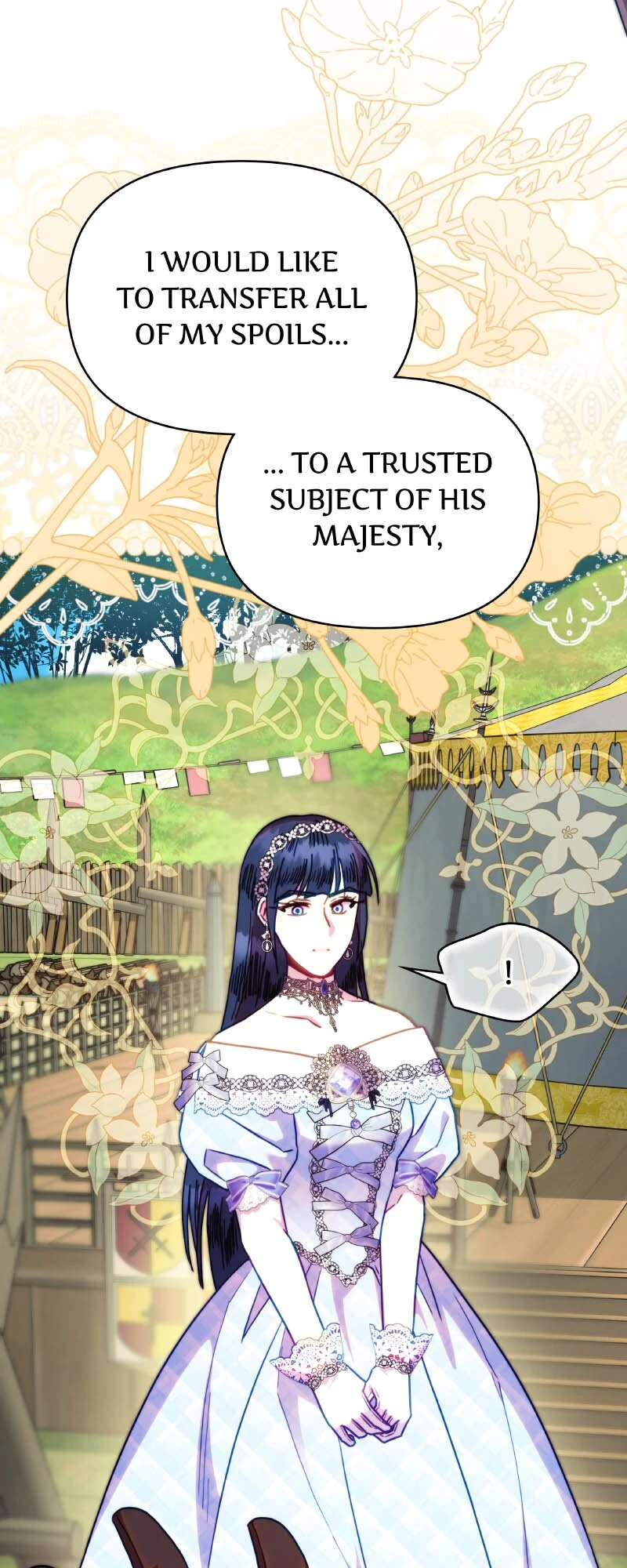 Another Typical Fantasy Romance Chapter 129 page 64