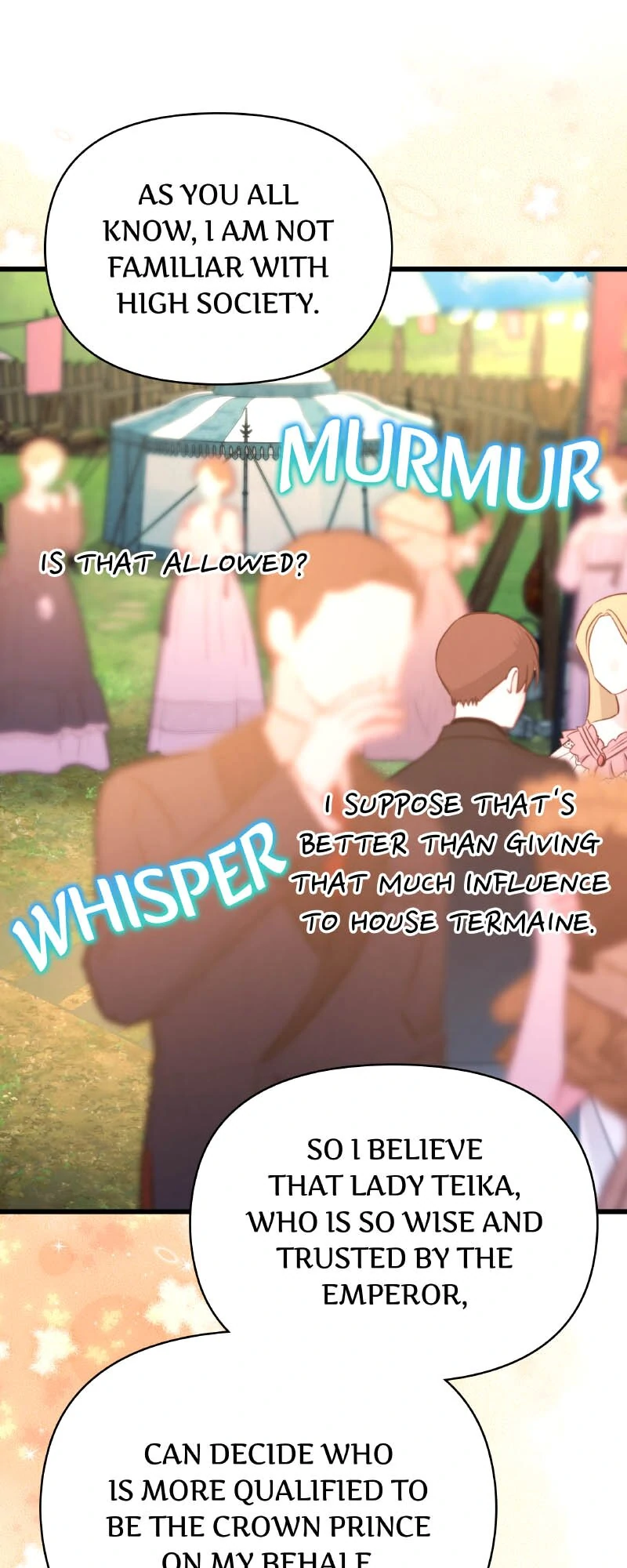 Another Typical Fantasy Romance Chapter 129 page 66