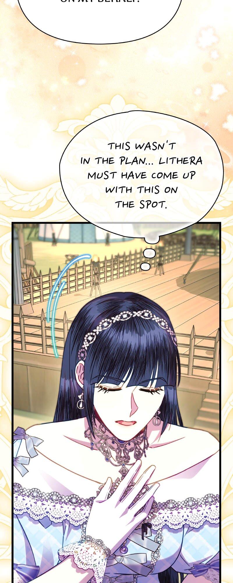 Another Typical Fantasy Romance Chapter 129 page 67