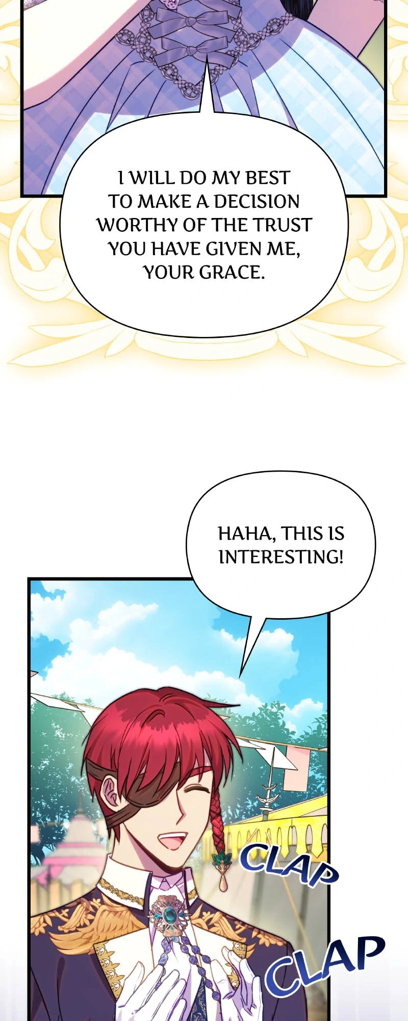 Another Typical Fantasy Romance Chapter 129 page 68