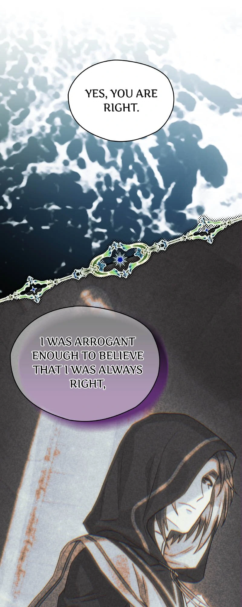 Another Typical Fantasy Romance Chapter 129 page 6