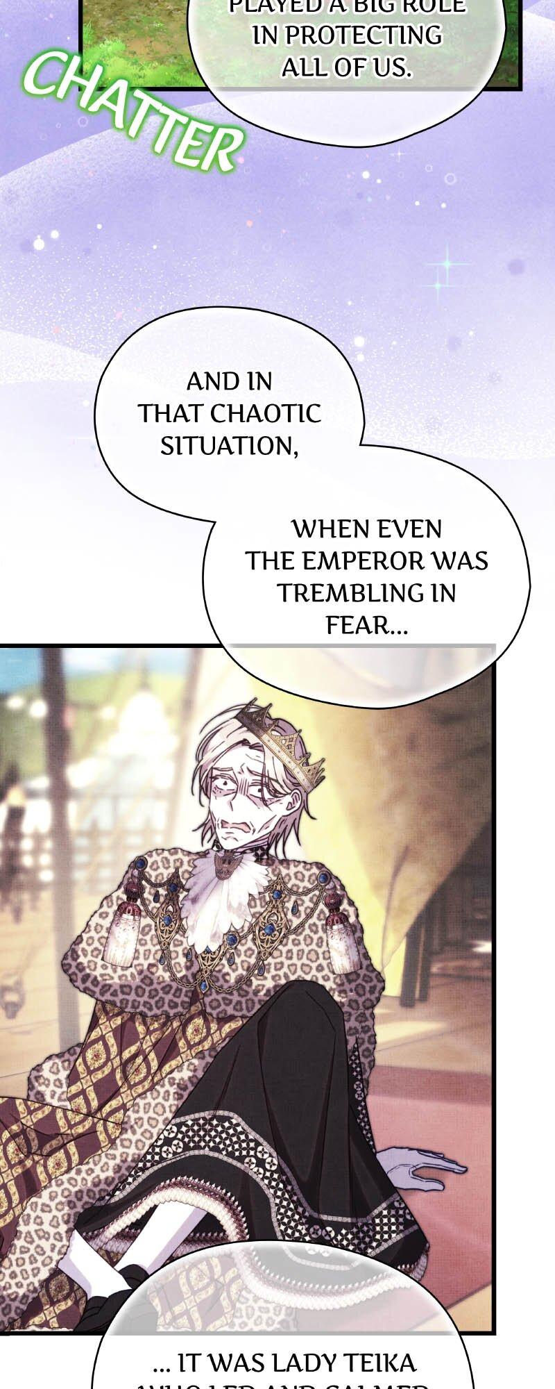 Another Typical Fantasy Romance Chapter 129 page 74
