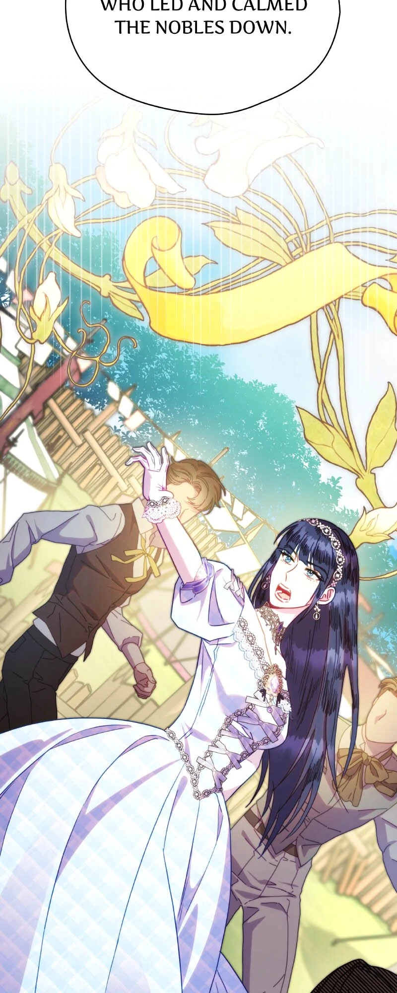 Another Typical Fantasy Romance Chapter 129 page 75