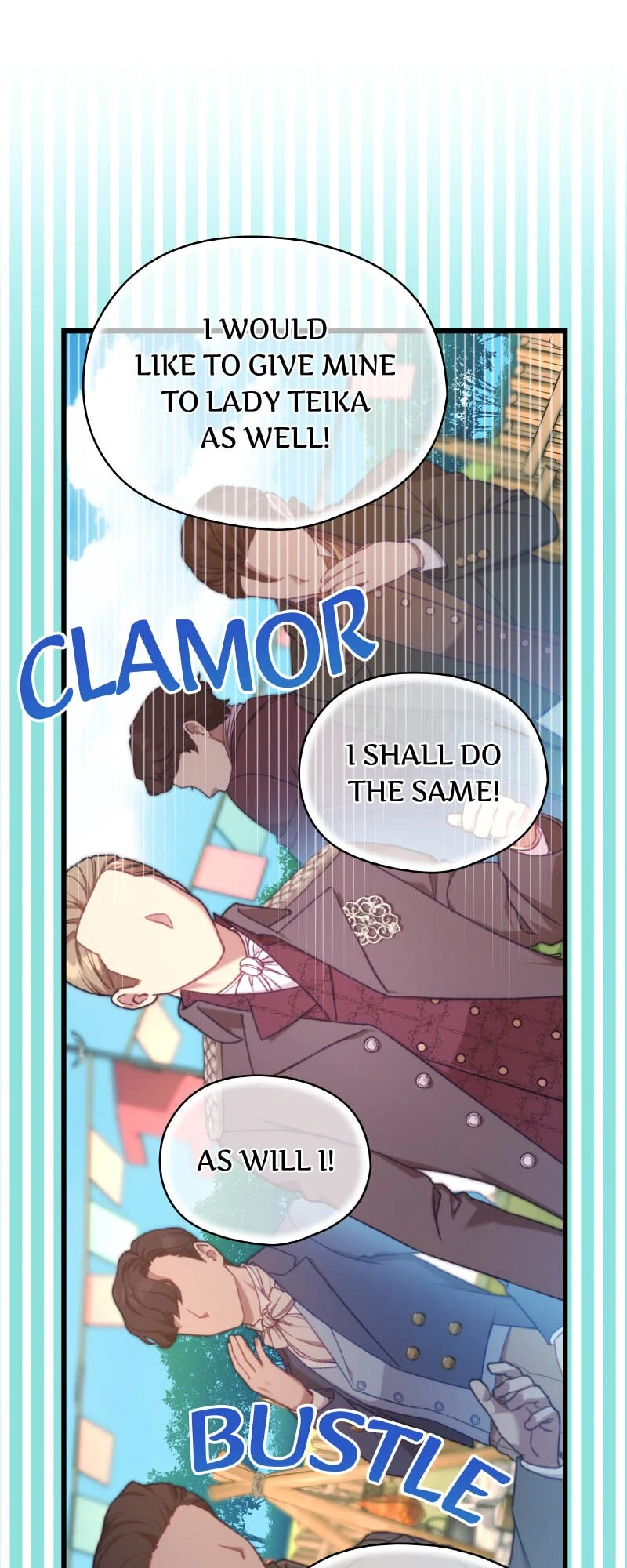 Another Typical Fantasy Romance Chapter 129 page 78