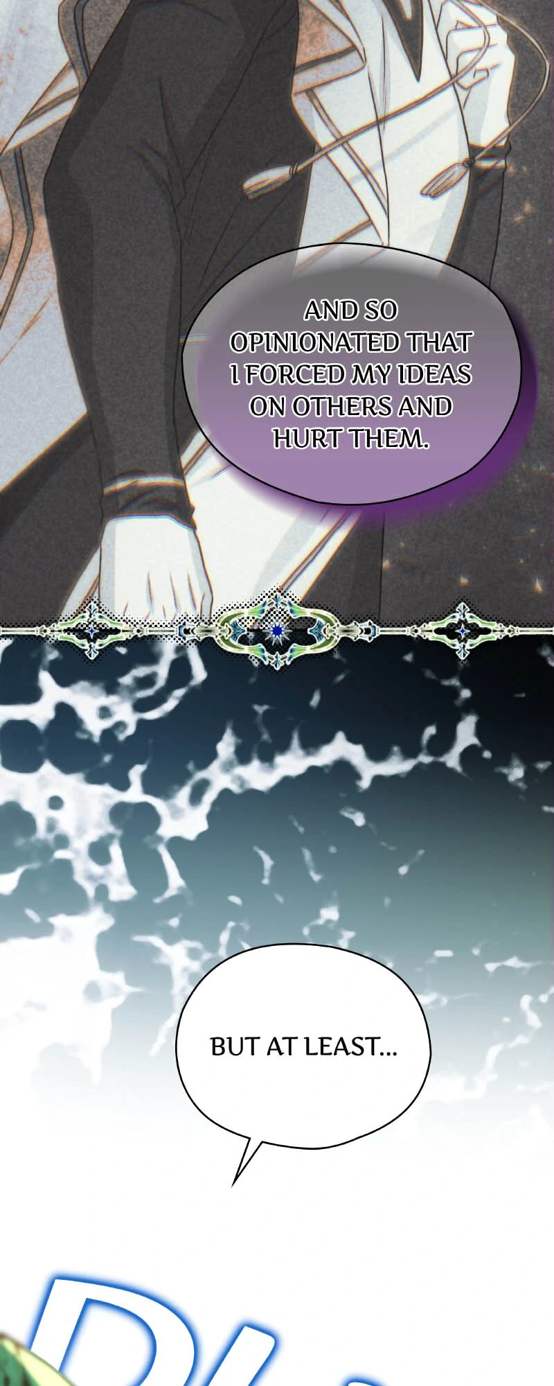 Another Typical Fantasy Romance Chapter 129 page 7