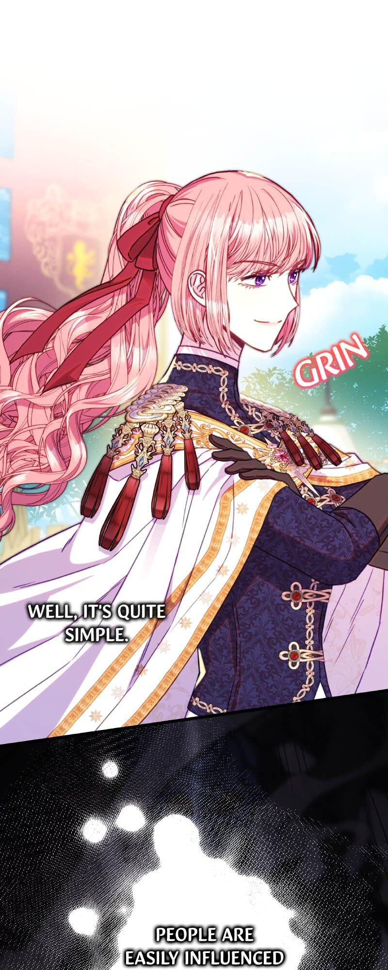 Another Typical Fantasy Romance Chapter 129 page 84