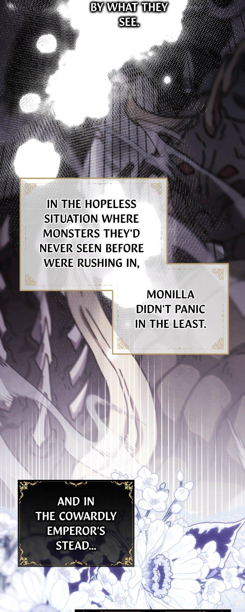 Another Typical Fantasy Romance Chapter 129 page 85