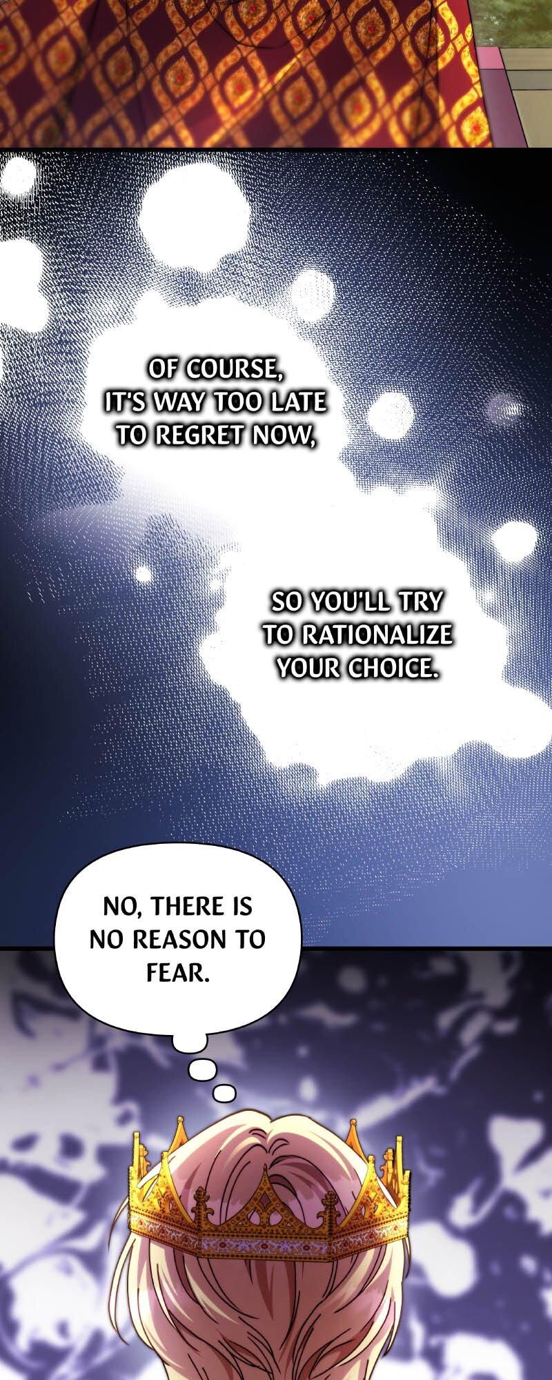 Another Typical Fantasy Romance Chapter 129 page 91