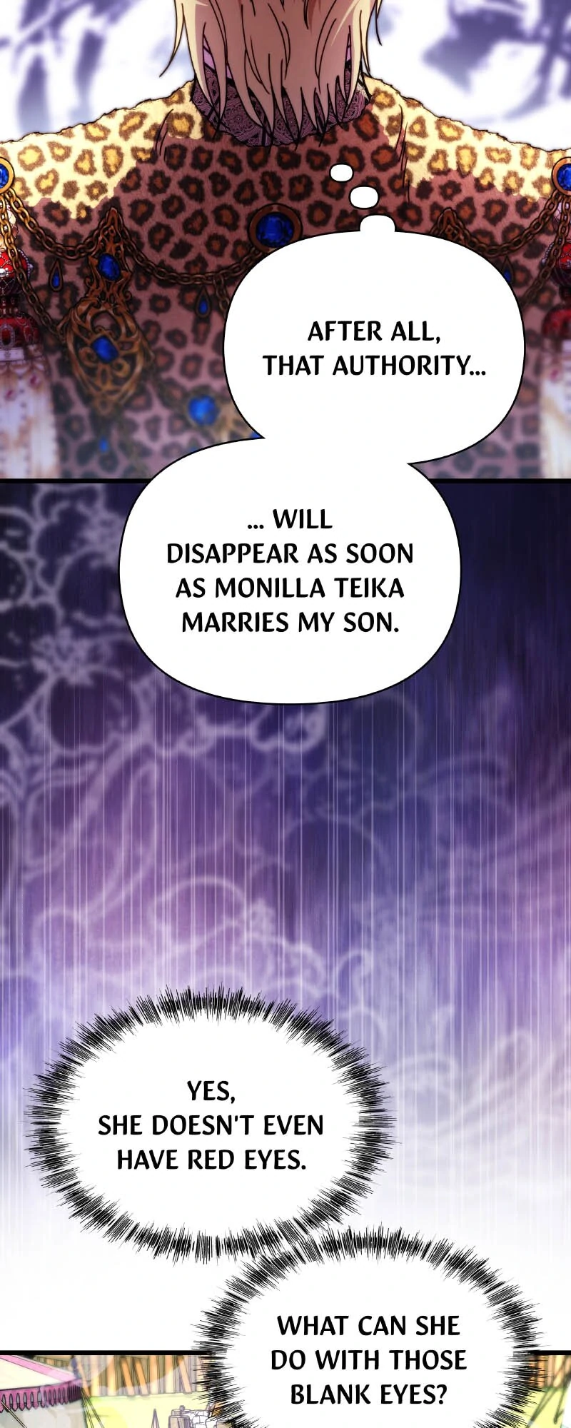 Another Typical Fantasy Romance Chapter 129 page 92