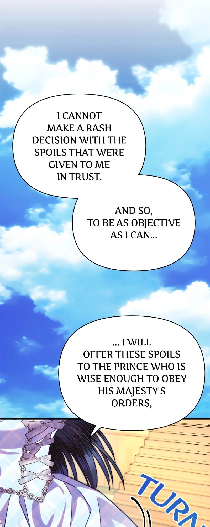Another Typical Fantasy Romance Chapter 129 page 94