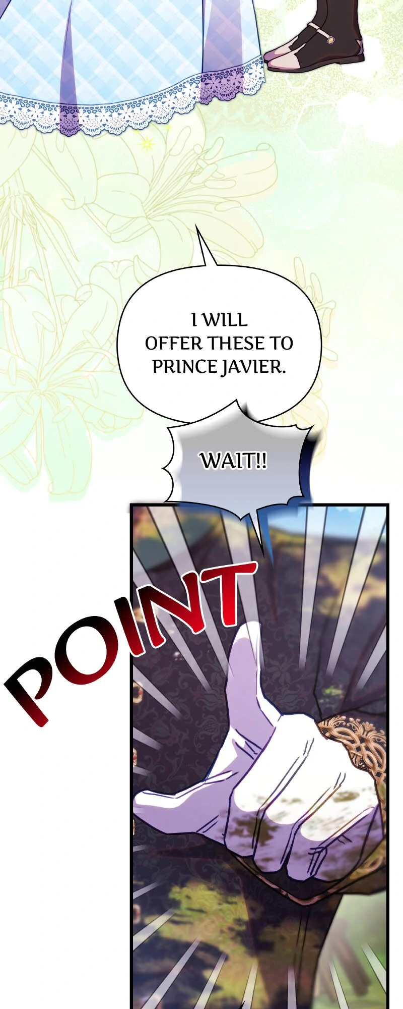 Another Typical Fantasy Romance Chapter 129 page 97
