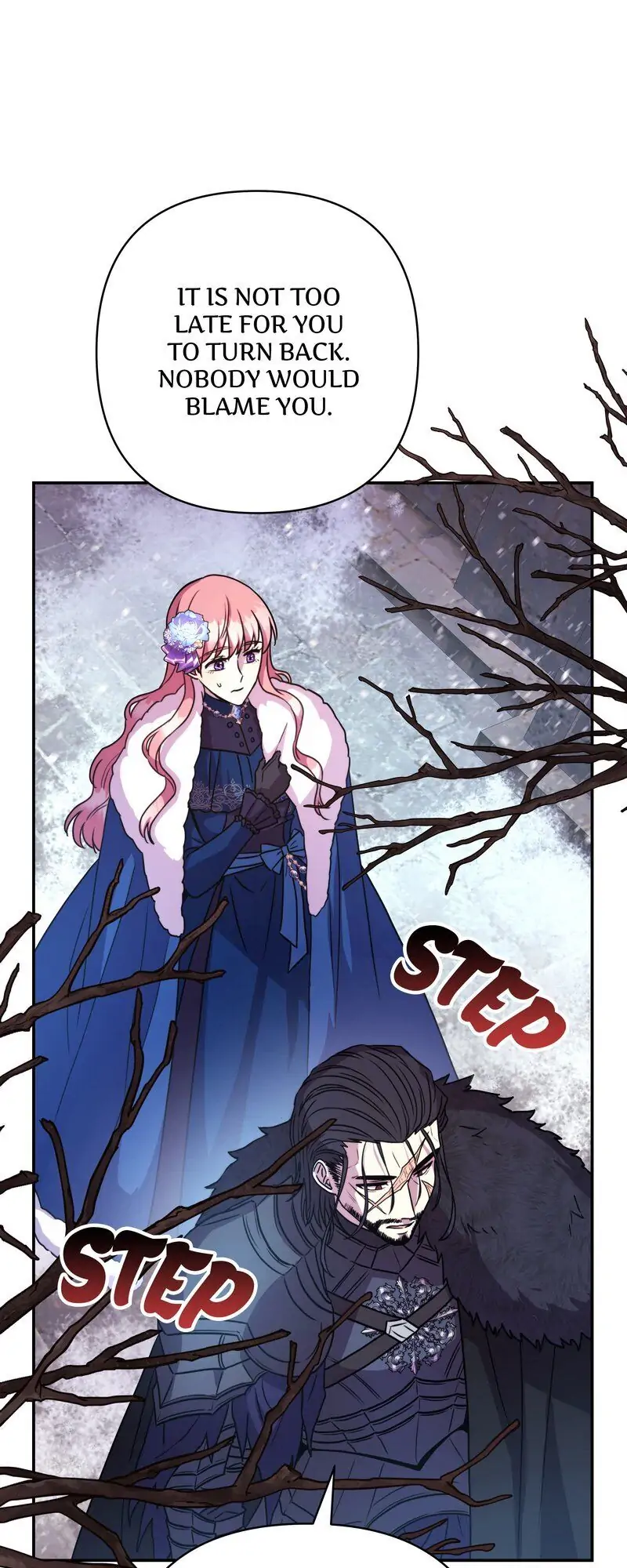 Another Typical Fantasy Romance Chapter 2 page 11
