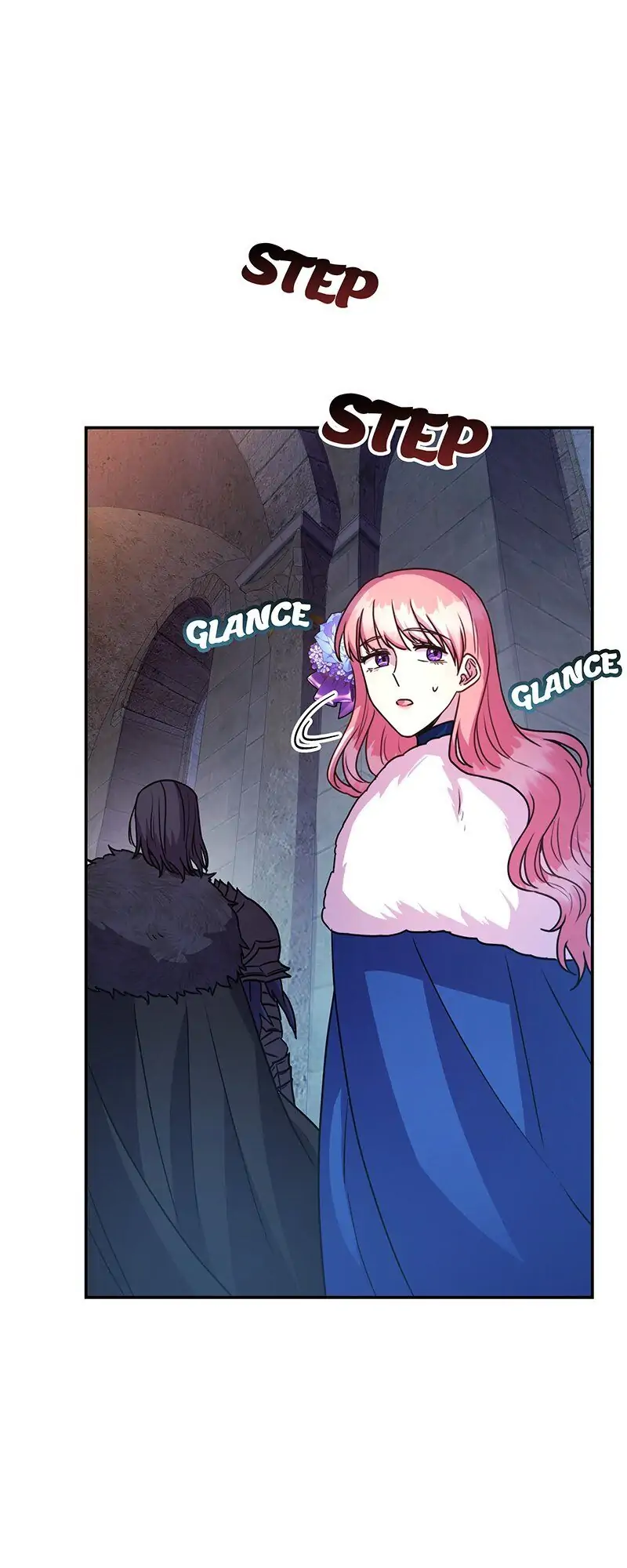 Another Typical Fantasy Romance Chapter 2 page 16