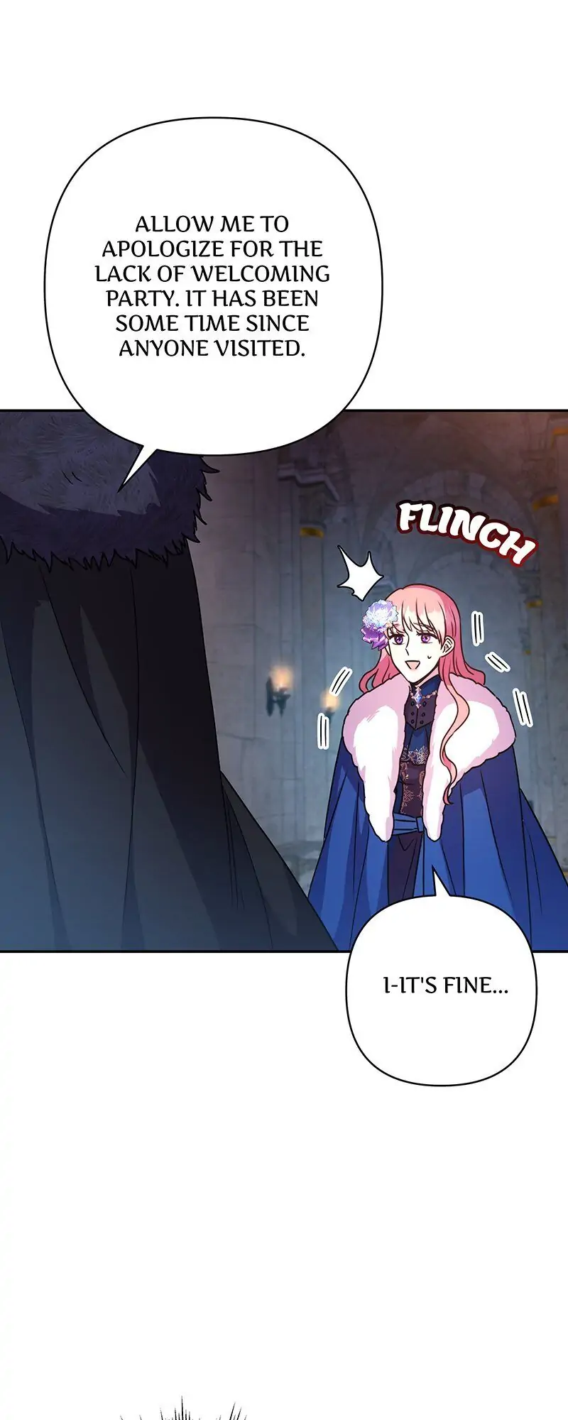 Another Typical Fantasy Romance Chapter 2 page 17