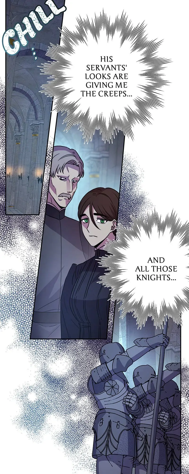 Another Typical Fantasy Romance Chapter 2 page 19