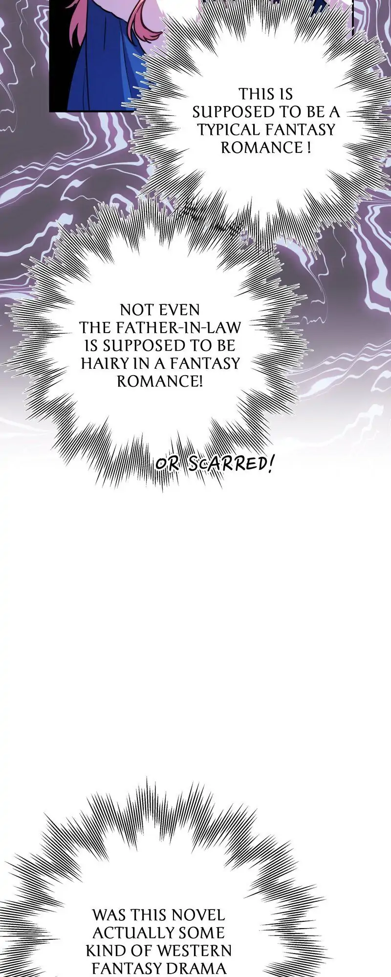 Another Typical Fantasy Romance Chapter 2 page 3