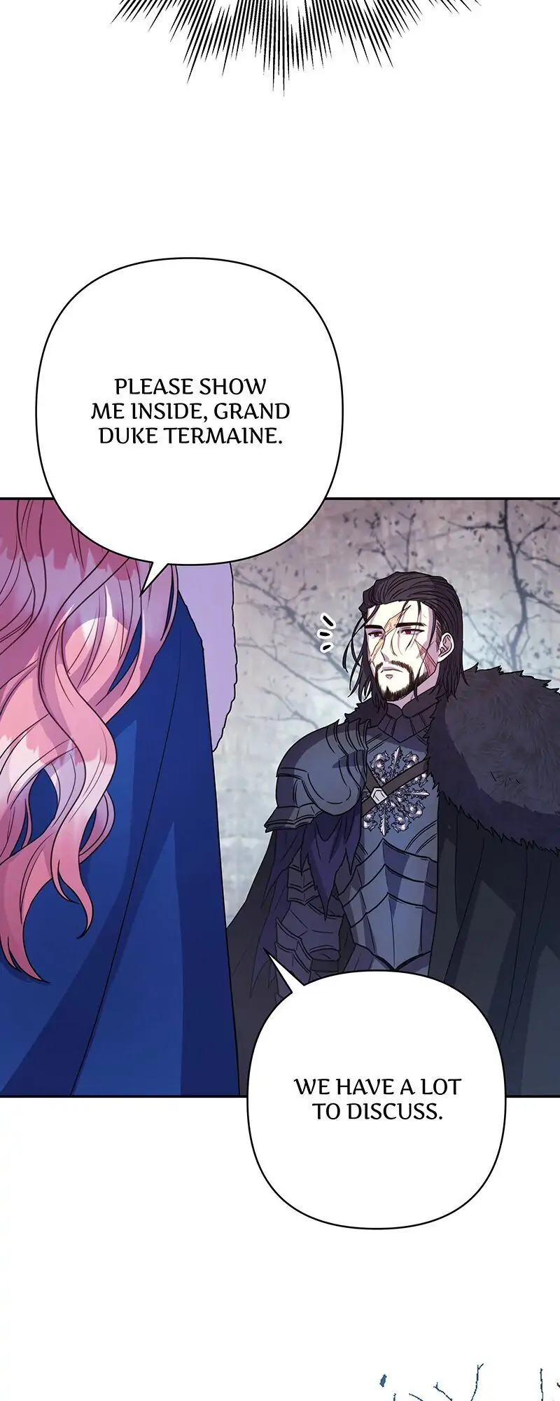 Another Typical Fantasy Romance Chapter 2 page 8