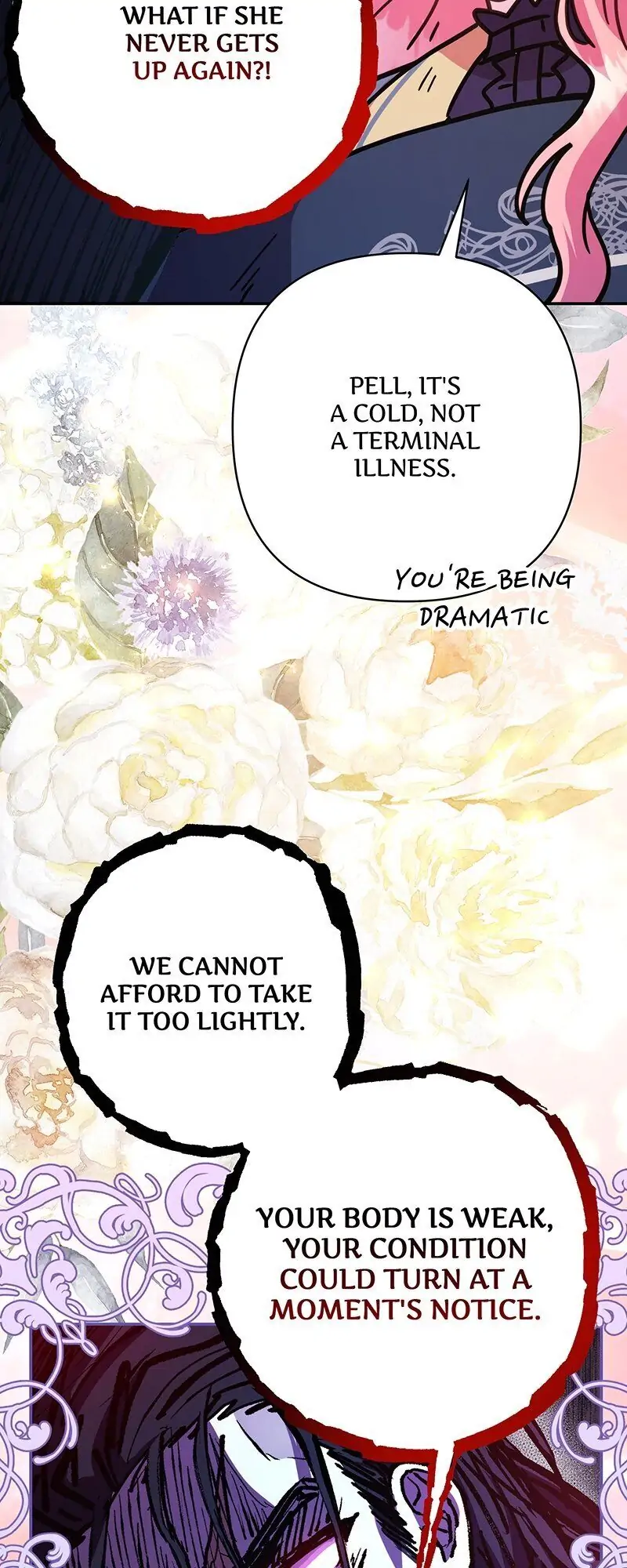 Another Typical Fantasy Romance Chapter 24 page 9