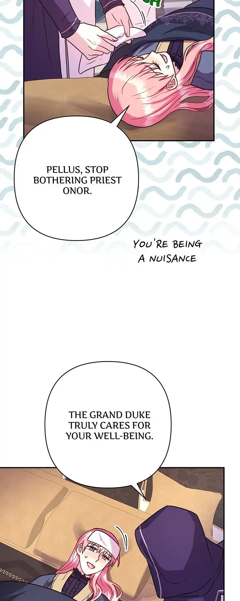 Another Typical Fantasy Romance Chapter 24 page 13