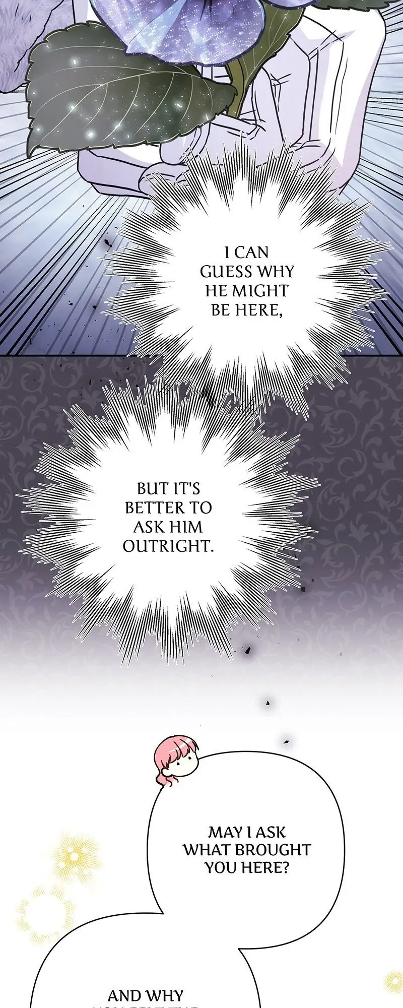 Another Typical Fantasy Romance Chapter 24 page 22