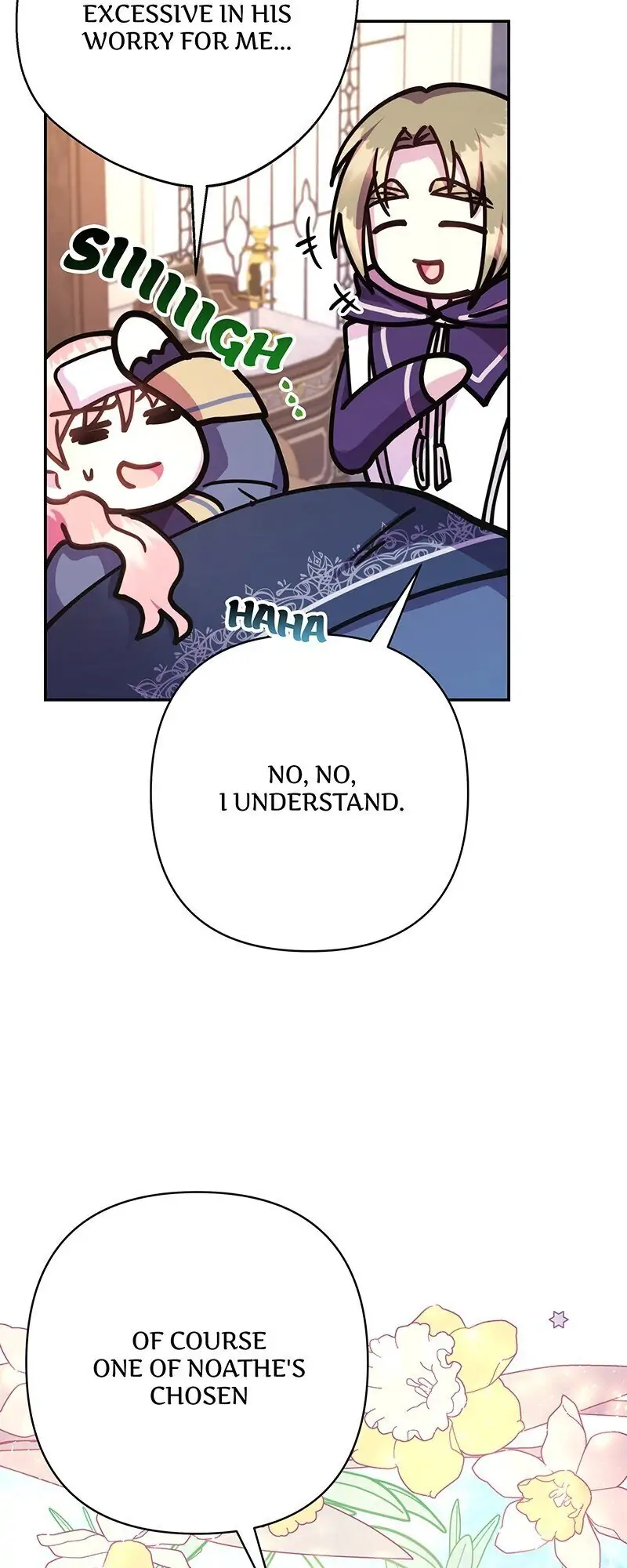Another Typical Fantasy Romance Chapter 24 page 32