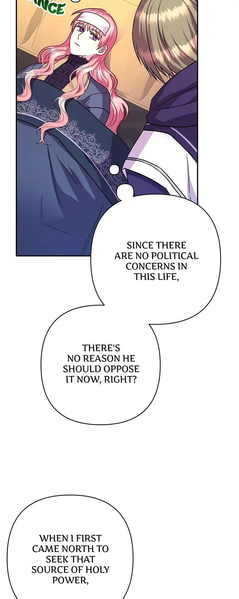 Another Typical Fantasy Romance Chapter 24 page 39