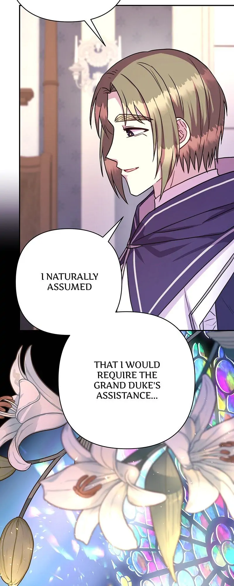 Another Typical Fantasy Romance Chapter 24 page 40