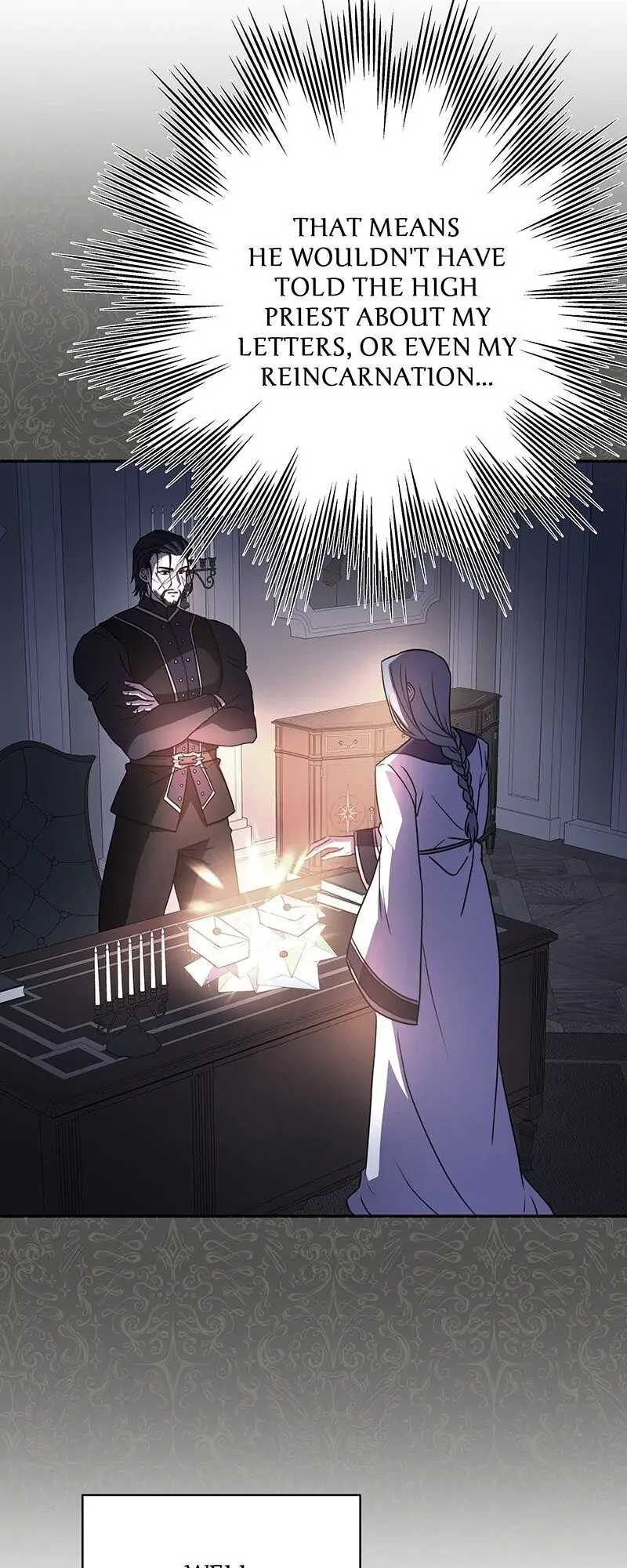 Another Typical Fantasy Romance Chapter 24 page 44