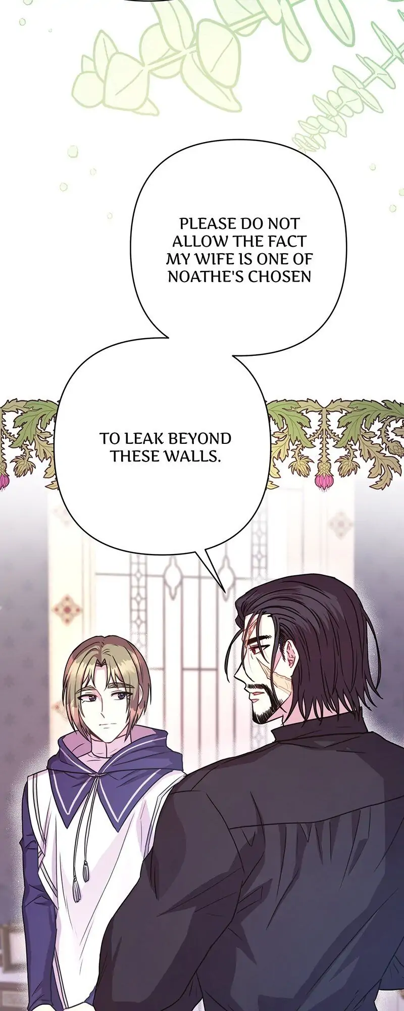 Another Typical Fantasy Romance Chapter 24 page 48