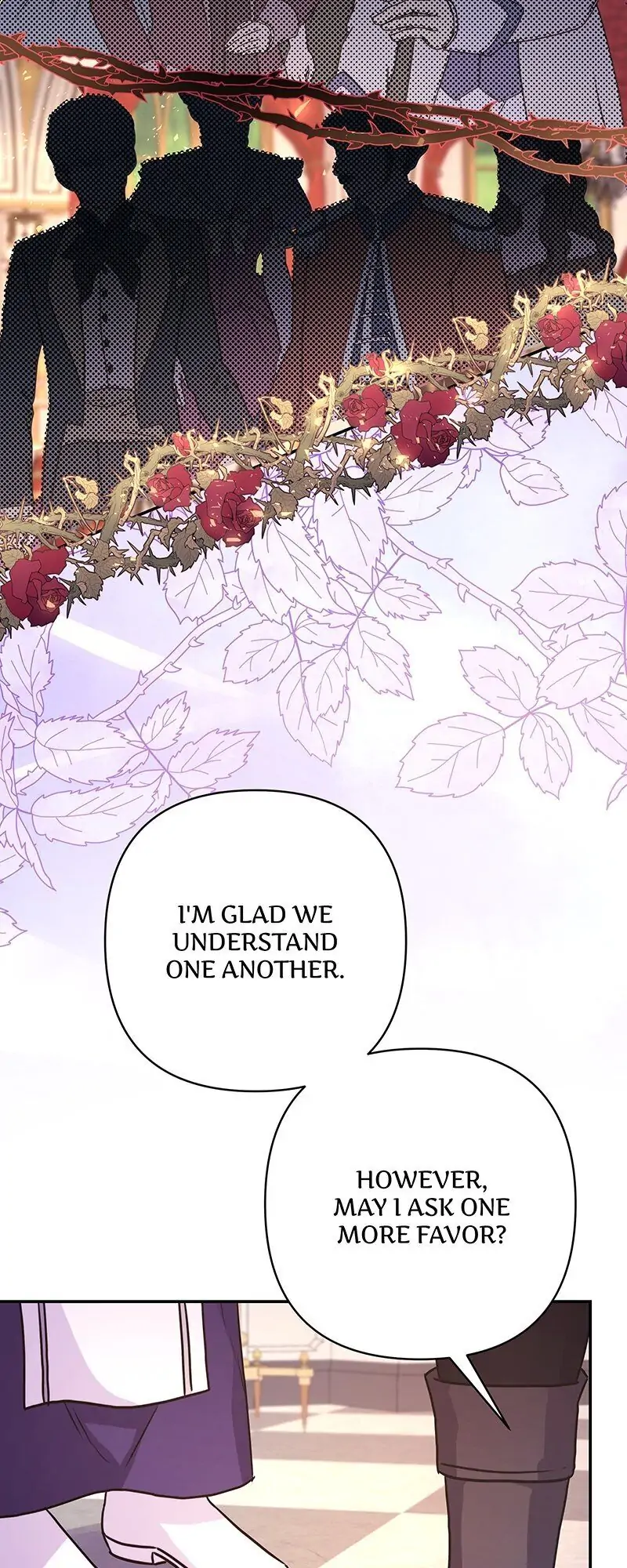 Another Typical Fantasy Romance Chapter 24 page 53