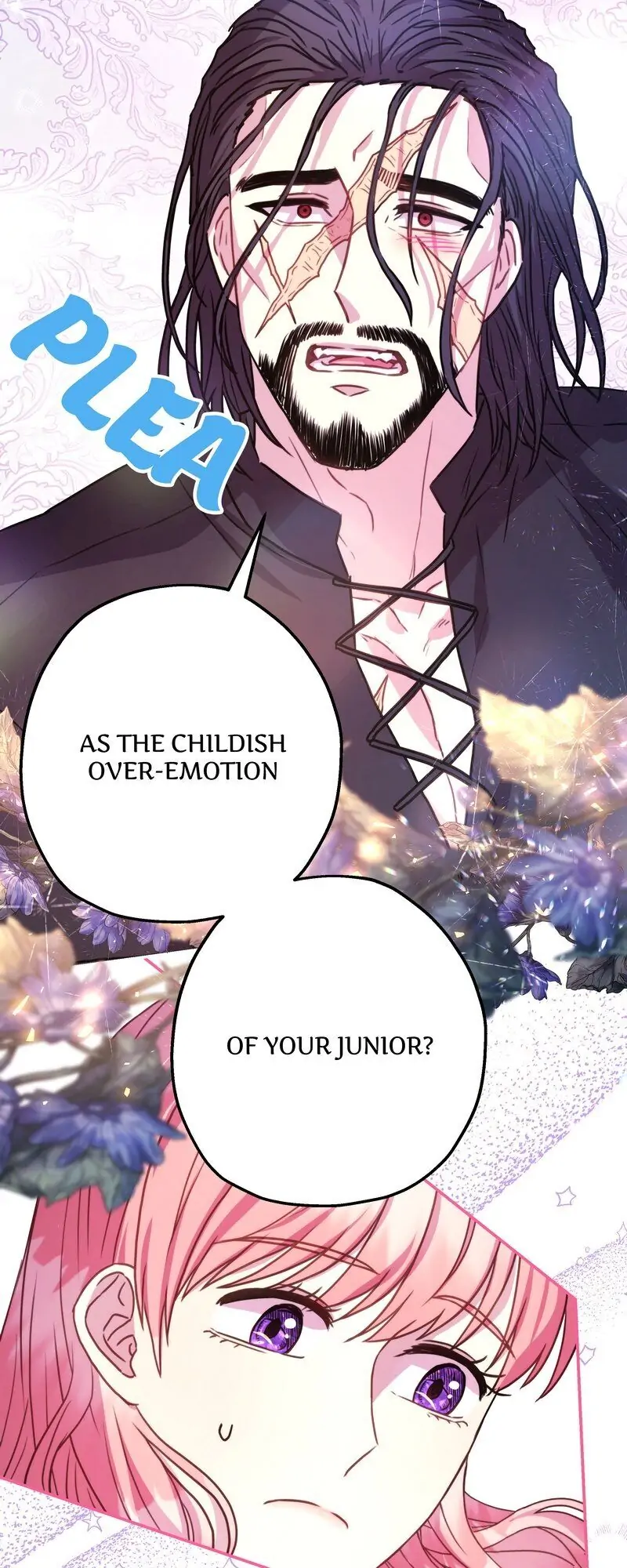 Another Typical Fantasy Romance Chapter 24 page 61