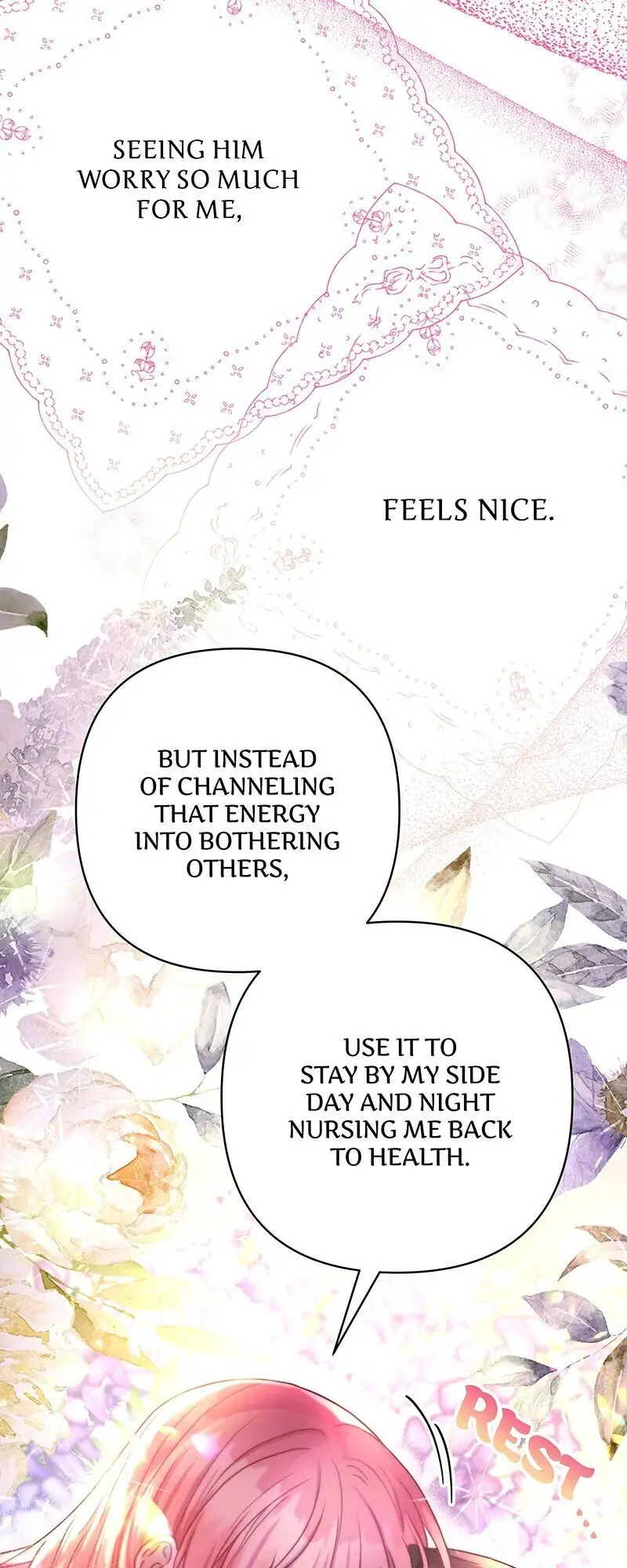 Another Typical Fantasy Romance Chapter 24 page 64