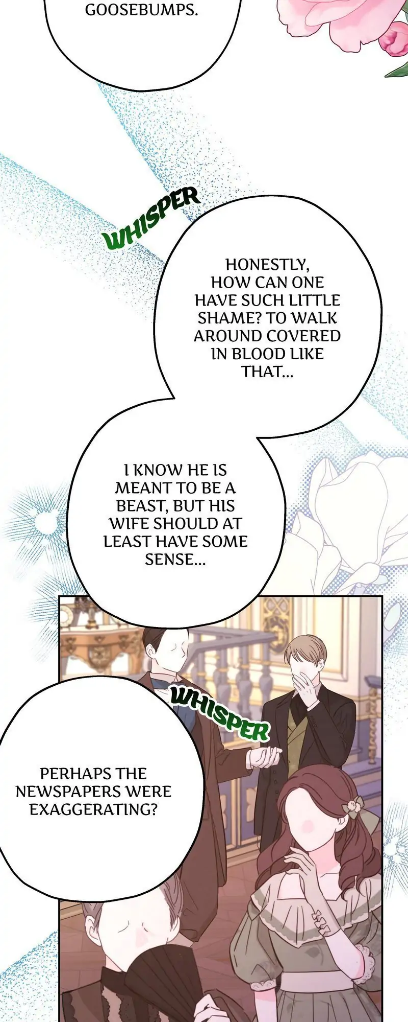 Another Typical Fantasy Romance Chapter 32 page 1