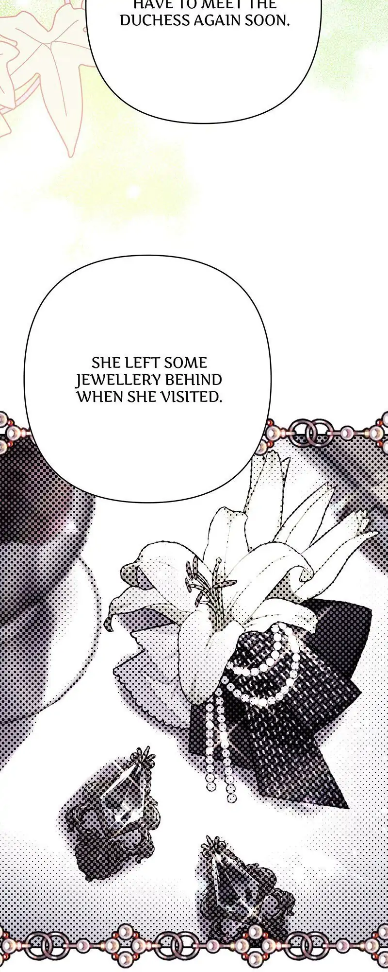 Another Typical Fantasy Romance Chapter 32 page 21