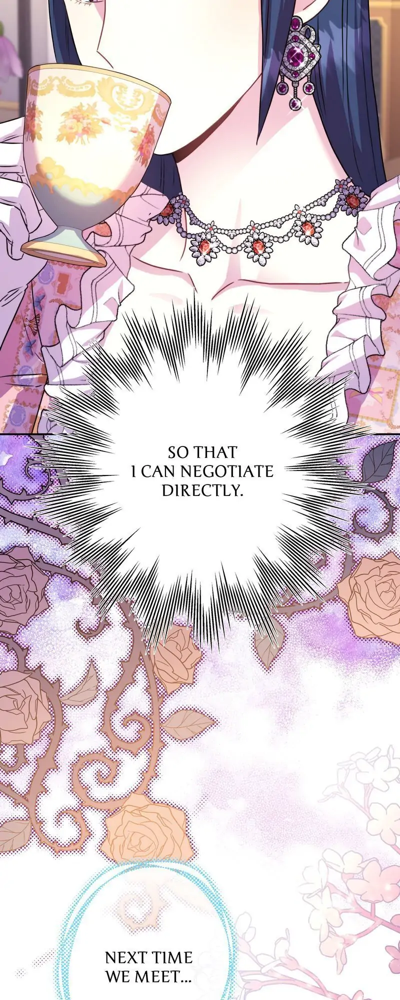 Another Typical Fantasy Romance Chapter 32 page 24