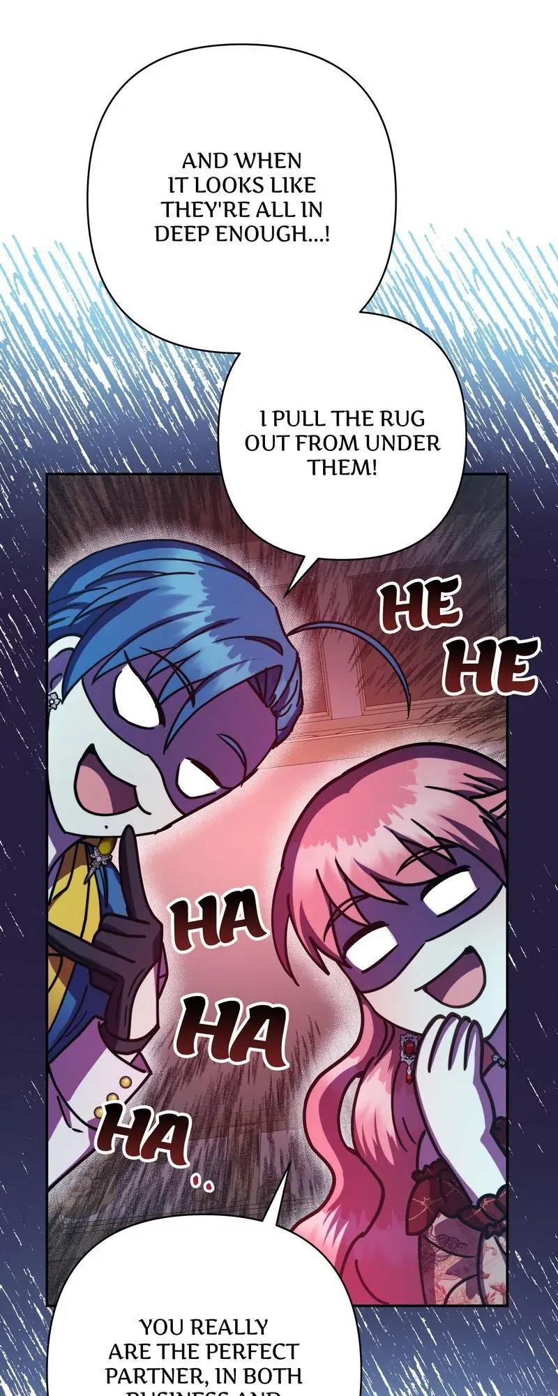 Another Typical Fantasy Romance Chapter 32 page 38