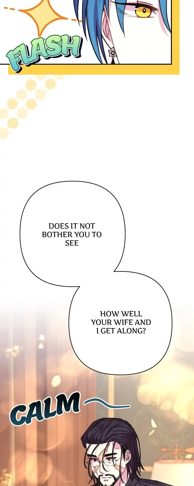Another Typical Fantasy Romance Chapter 32 page 40