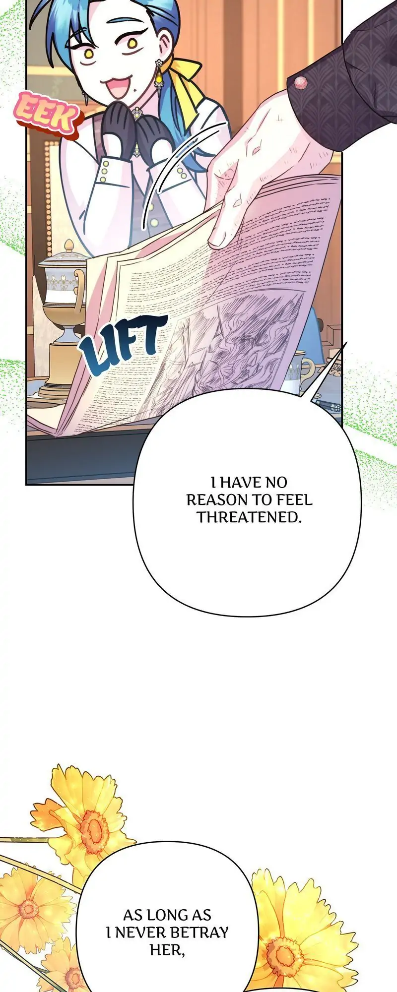 Another Typical Fantasy Romance Chapter 32 page 43