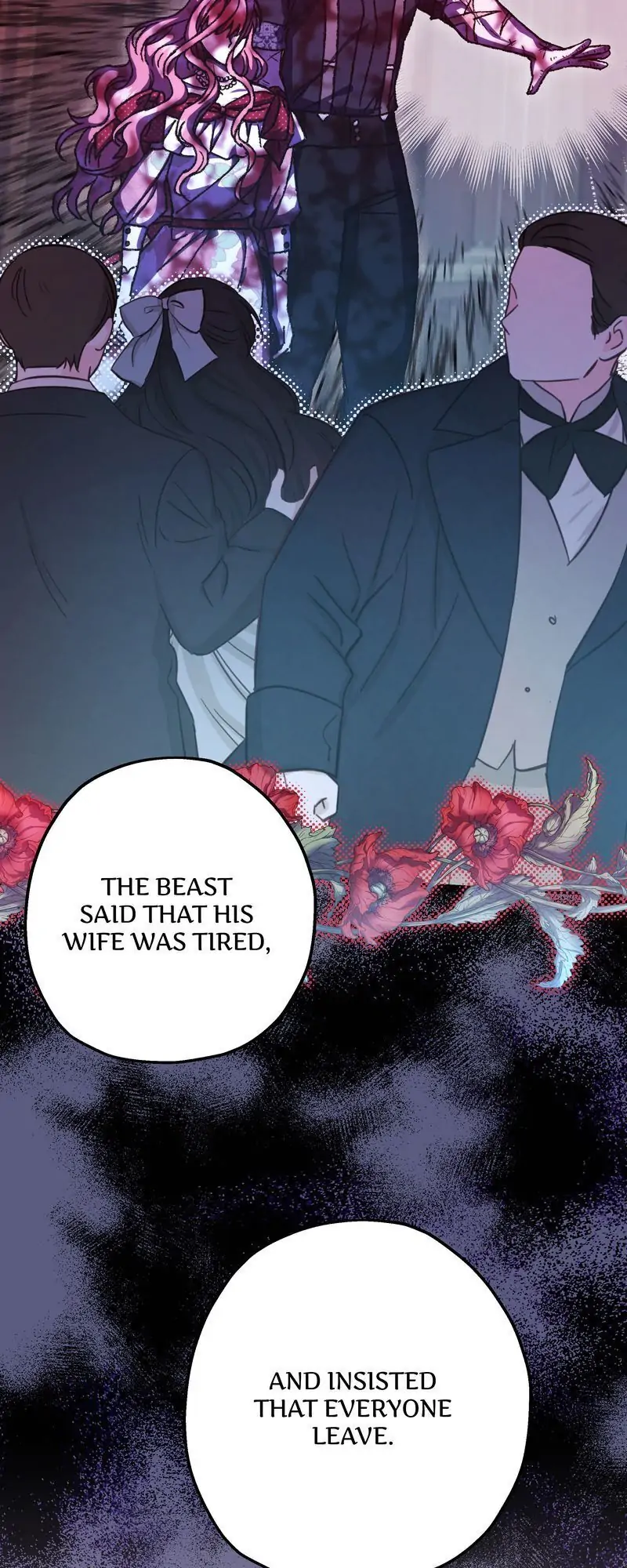 Another Typical Fantasy Romance Chapter 32 page 4