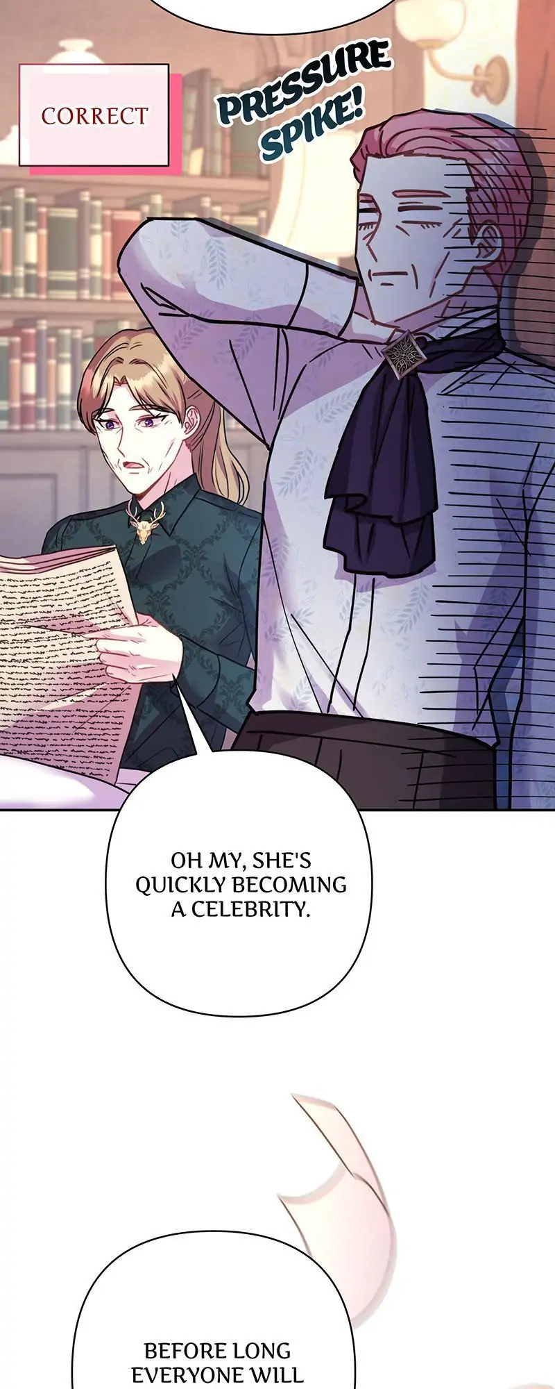 Another Typical Fantasy Romance Chapter 32 page 56